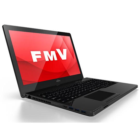 【中古ノートPC】富士通〈LIFEBOOK AHシリーズ〉Intel Core i7/SSD256GB/メモリ8GB ④ LIFEBOOK AH 【中古ノートPC】富士通 AH43/D1 Ryzen3 2300U / メモリ
