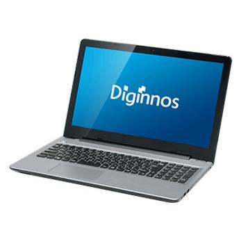 サードウェーブ 2017年モデル Critea DX-K Core i3 7100U/15.6インチ 