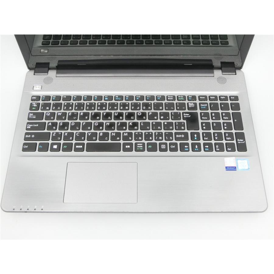 サードウェーブ 2017年モデル Critea DX-K Core i3 7100U/15.6インチ