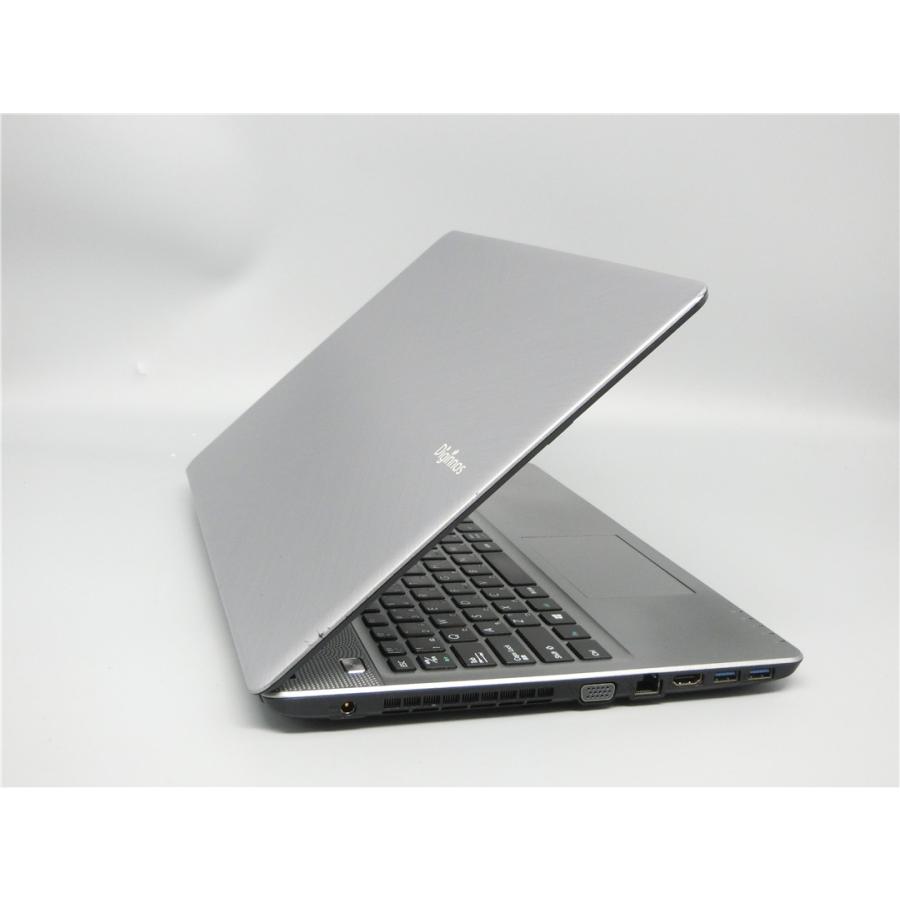 サードウェーブ 2017年モデル Critea DX-K Core i3 7100U/15.6インチ 