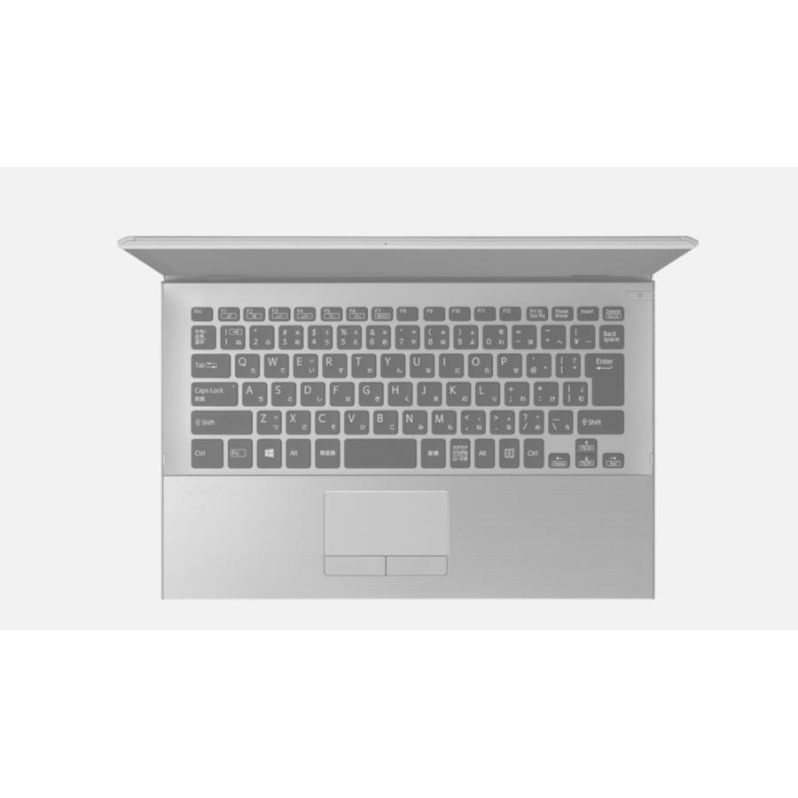 VAIO 2016年モデルSONY VAIO VJS131C11N Win11Pro 13.3インチフルHD