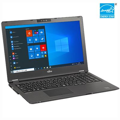 LIFEBOOK U 2020年 富士通 U7510/D Core i5-10310U メモリ16GB