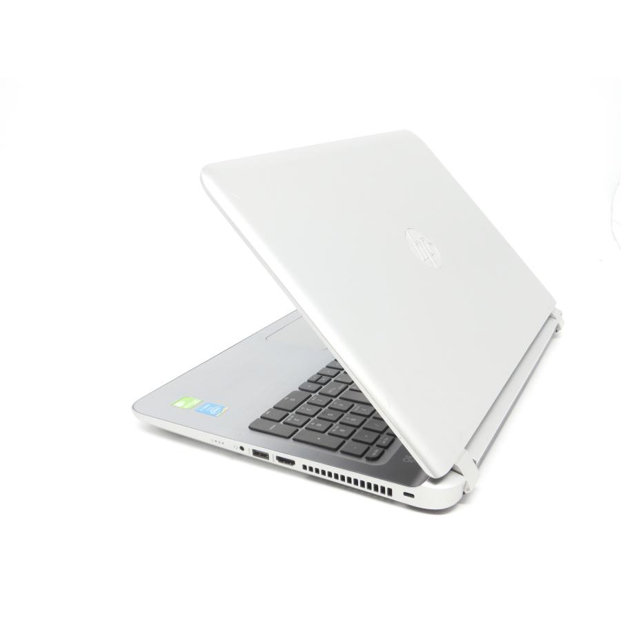 Pavilion HP - 15-ab052TX Win11H/カメラ内蔵/中古/15.6型フルHD