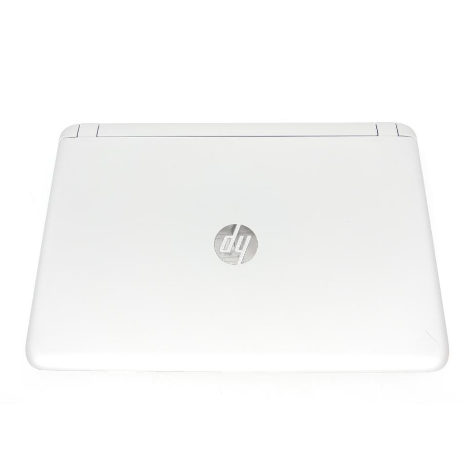送料無料 15.6型 ノートパソコン HP Pavilion 15 中古良品 第4世代