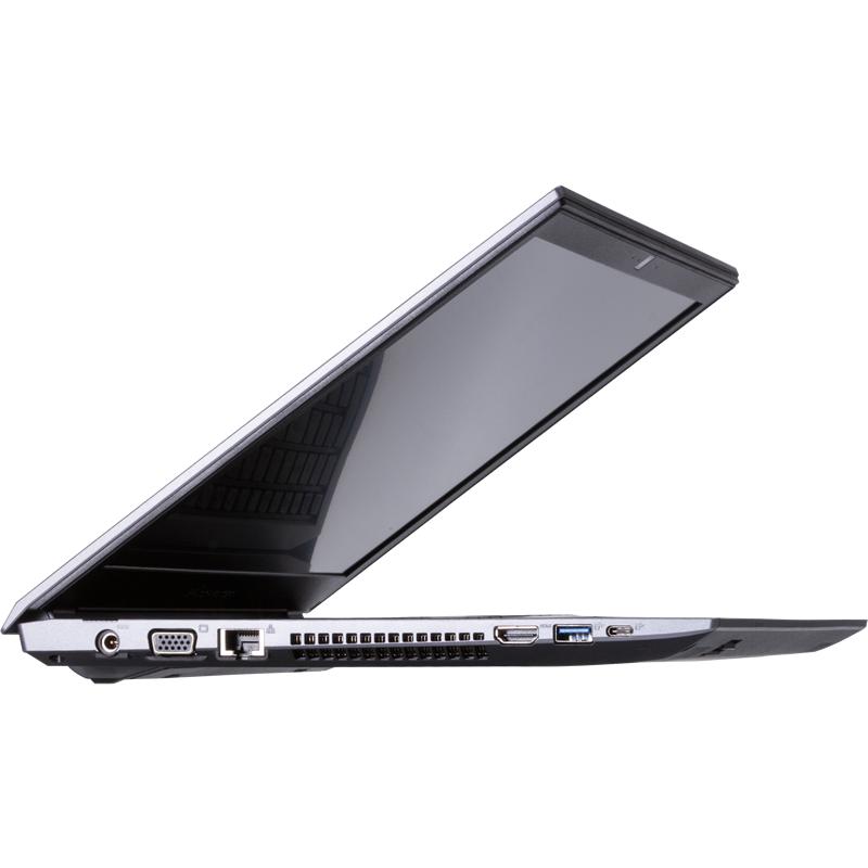 eX.computer 2018年モデルeX.computer note N1503K /カメラ内蔵/中古