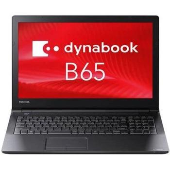 dynabook Satellite B 整備済み品 TOSHIBA Dynabook B65/R Core i7 