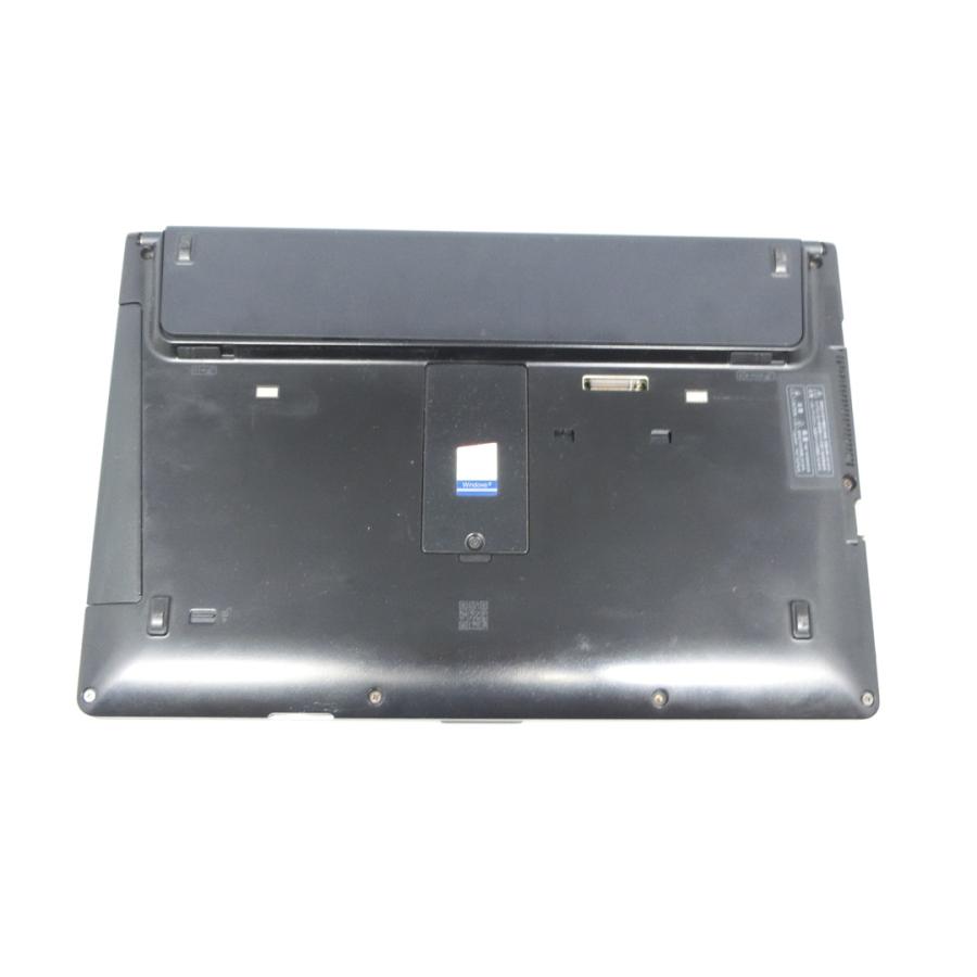FUJITSU ノートパソコン 13.3型 Celeron 3965U FMV カメラ内蔵/軽量13インチフルHD/ノートPC/高速SSD256/8GB/第