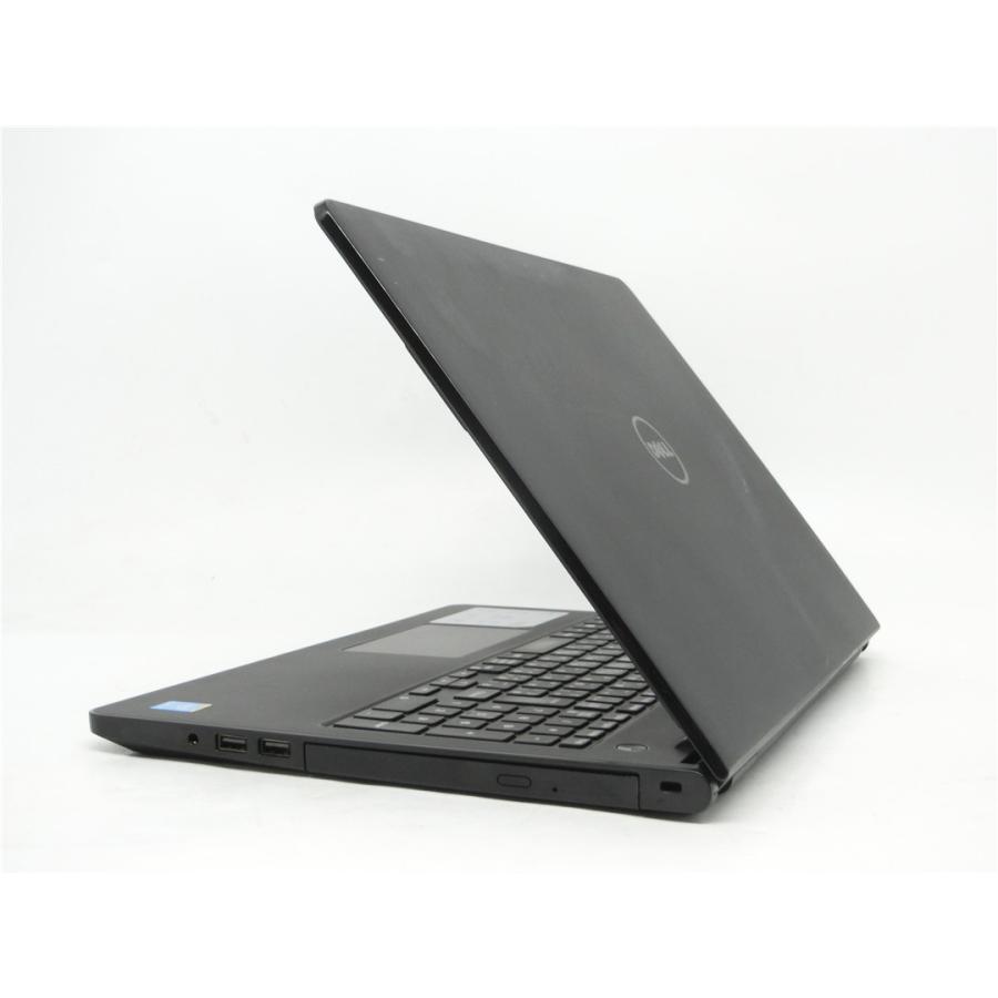 設定済み❤DELLデルノートパソコン　Vostro 3558❤オフィス2021付 設定済み❤DELLデルノートパソコン Vostro 3558❤オフィス2021付