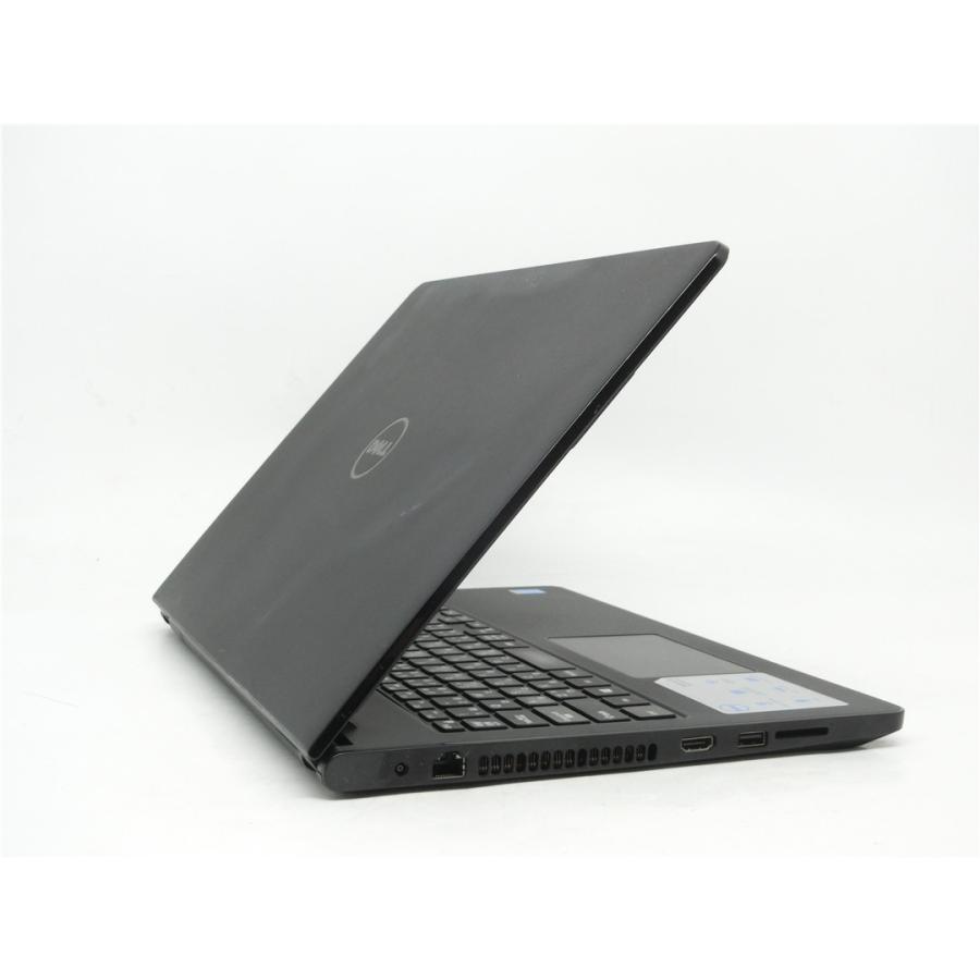 安い　DELLノートパソコン　VOSTRO 3558 動作ok 美品 Dell Vostro 3558 通販 液晶15.6型 中古ノートパソコン WPS