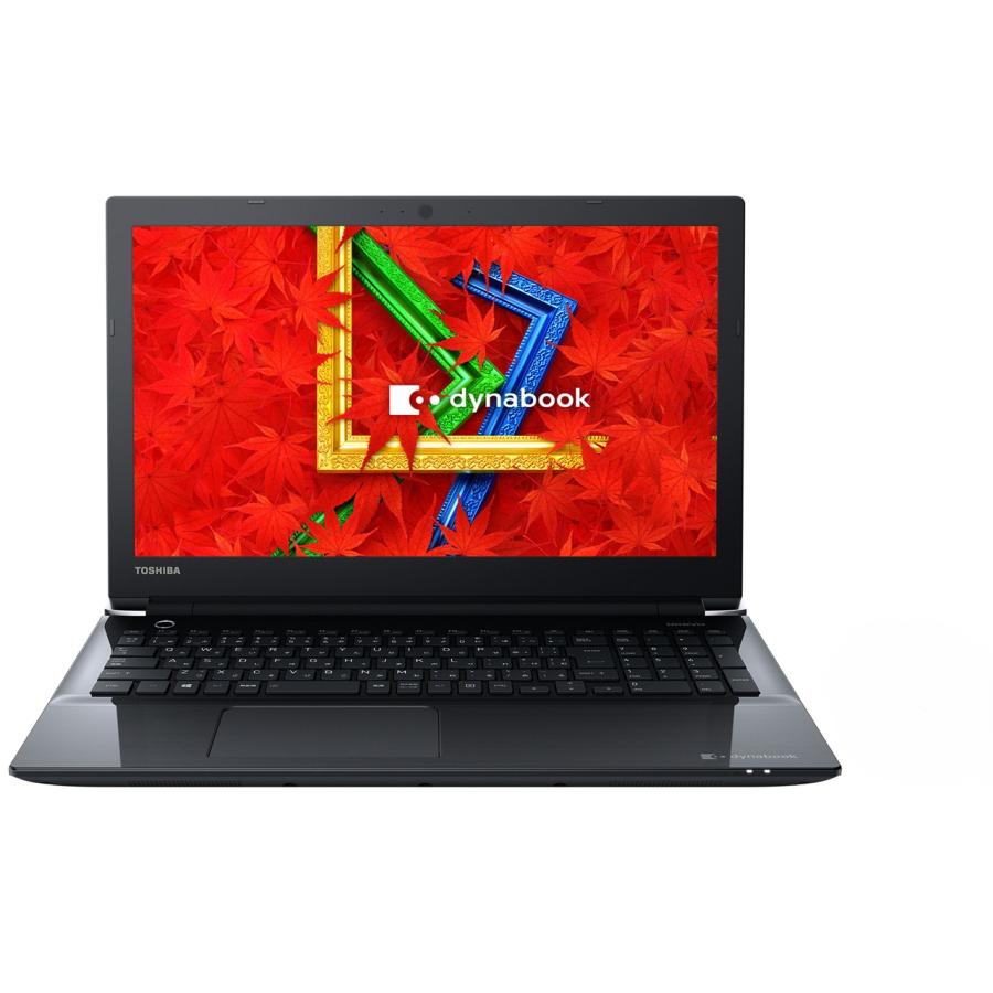 dynabook T THOSHIBA dynabook T75シリーズノートPC 薄型 15インチフル