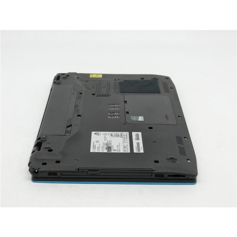 LIFEBOOK AH WEBカメラ/中古/15.6型タッチ/ノートPC/Win11/高速