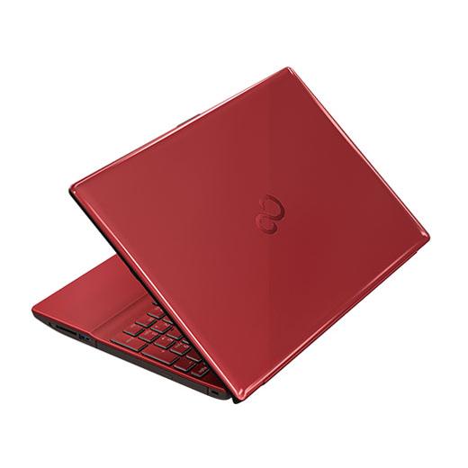 LIFEBOOK AH 2020年モデルFMV AH43/E3 Win11Pro AMD Ryzen3 3300U/8GB