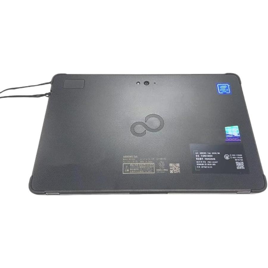 arrows Tab FMV 富士通 ARROWS Q508 文教モデル タブレット Windows11