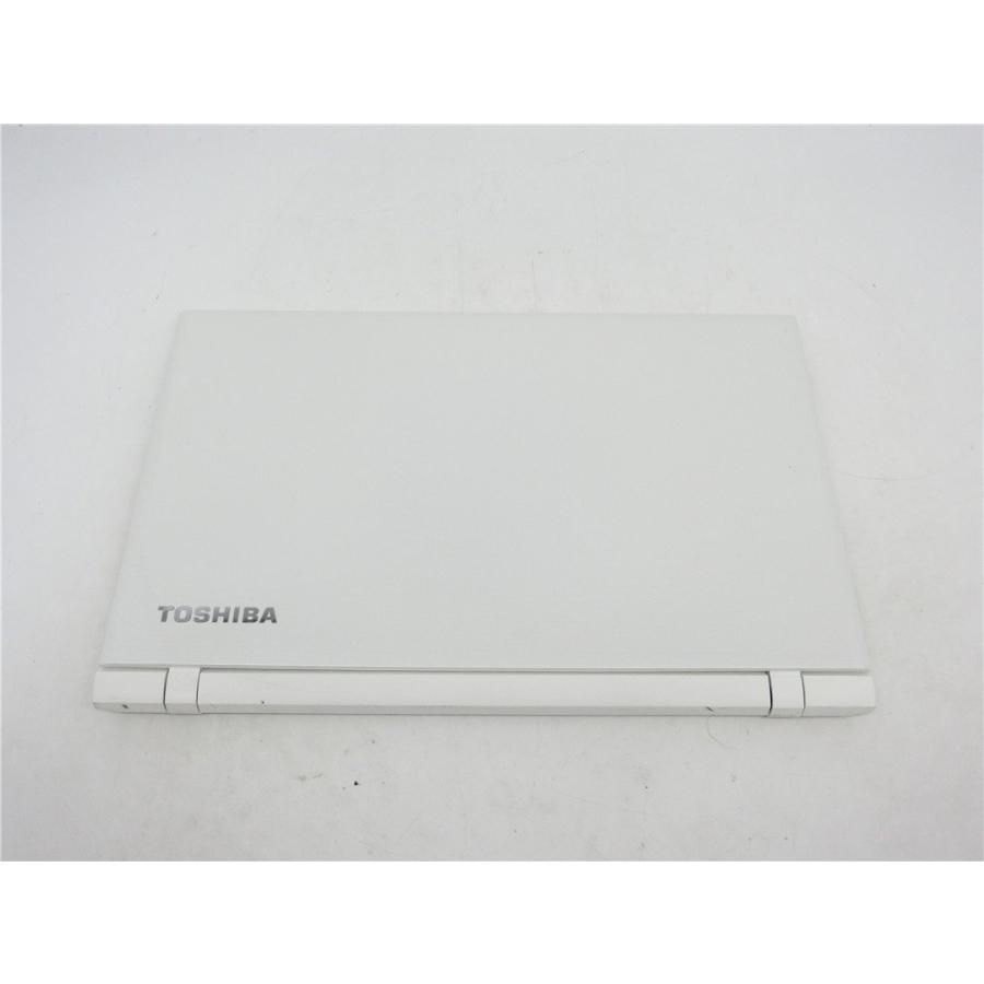 ノートパソコン dynabook 【Celeron3215U】