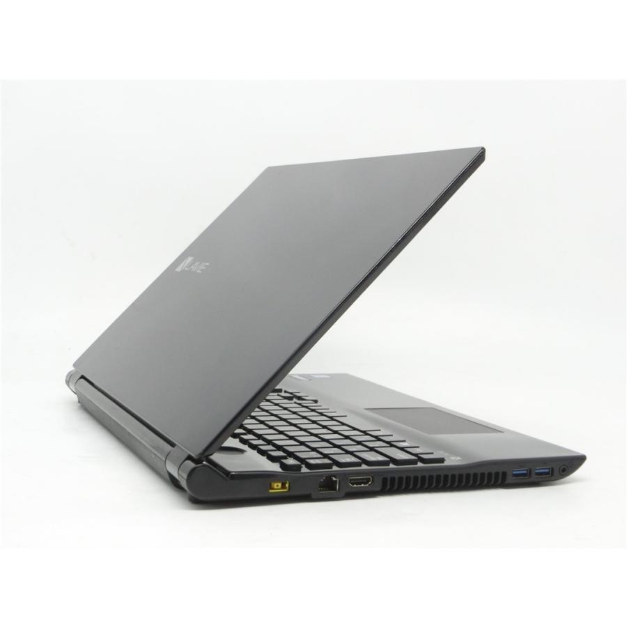 Windowsノート本体 NEC LaVie PC-GN234FSA7 Windows11/office LaVie 2016年モデル/WEBカメラ/中古/15.6型/ノートPC/Win11/爆速