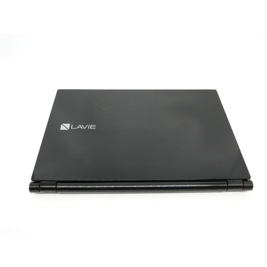PC-GN234ACA7 NEC ノートPC 2016年モデル/WEBカメラ/中古/15.6型/ノートPC/Win11/爆速 LaVie Windowsノート本体