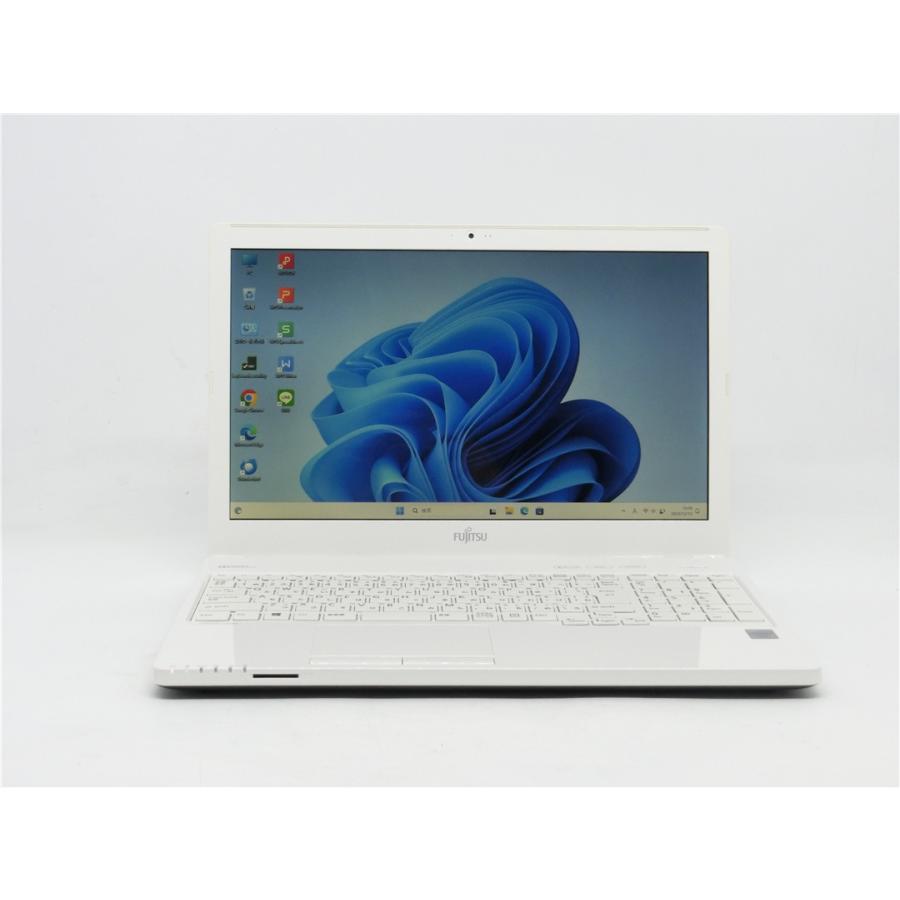LIFEBOOK 2015年モデル ノートパソコンFMV AH42シリーズ 第五 LIFEBOOK 2015年モデル ノートパソコンFMV AH42シリーズ 第五