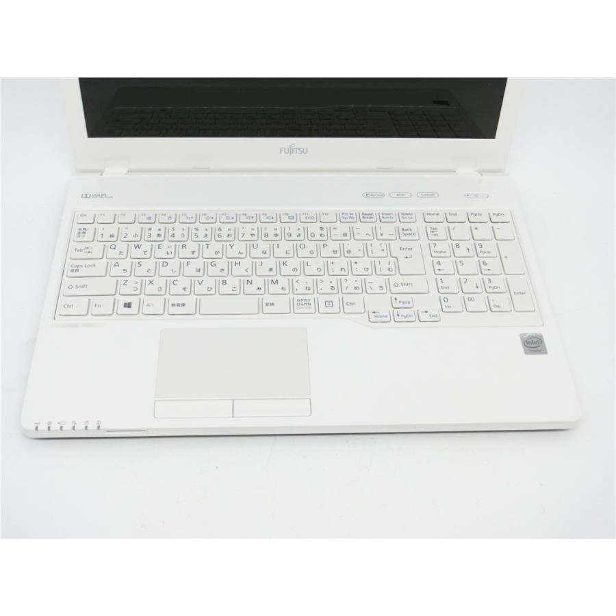LIFEBOOK 2015年モデル ノートパソコンFMV AH42シリーズ 第五 LIFEBOOK 2015年モデル ノートパソコンFMV AH42シリーズ 第五
