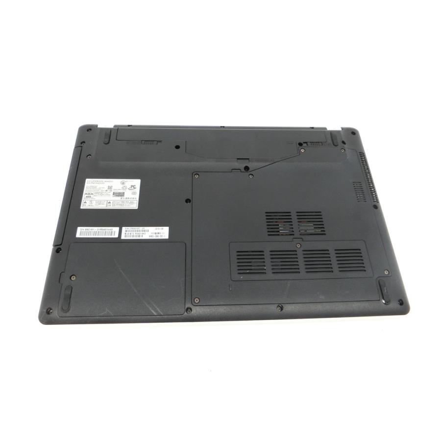 LIFEBOOK 2015年モデル ノートパソコンFMV AH42シリーズ 第五 LIFEBOOK 2015年モデル ノートパソコンFMV AH42シリーズ 第五