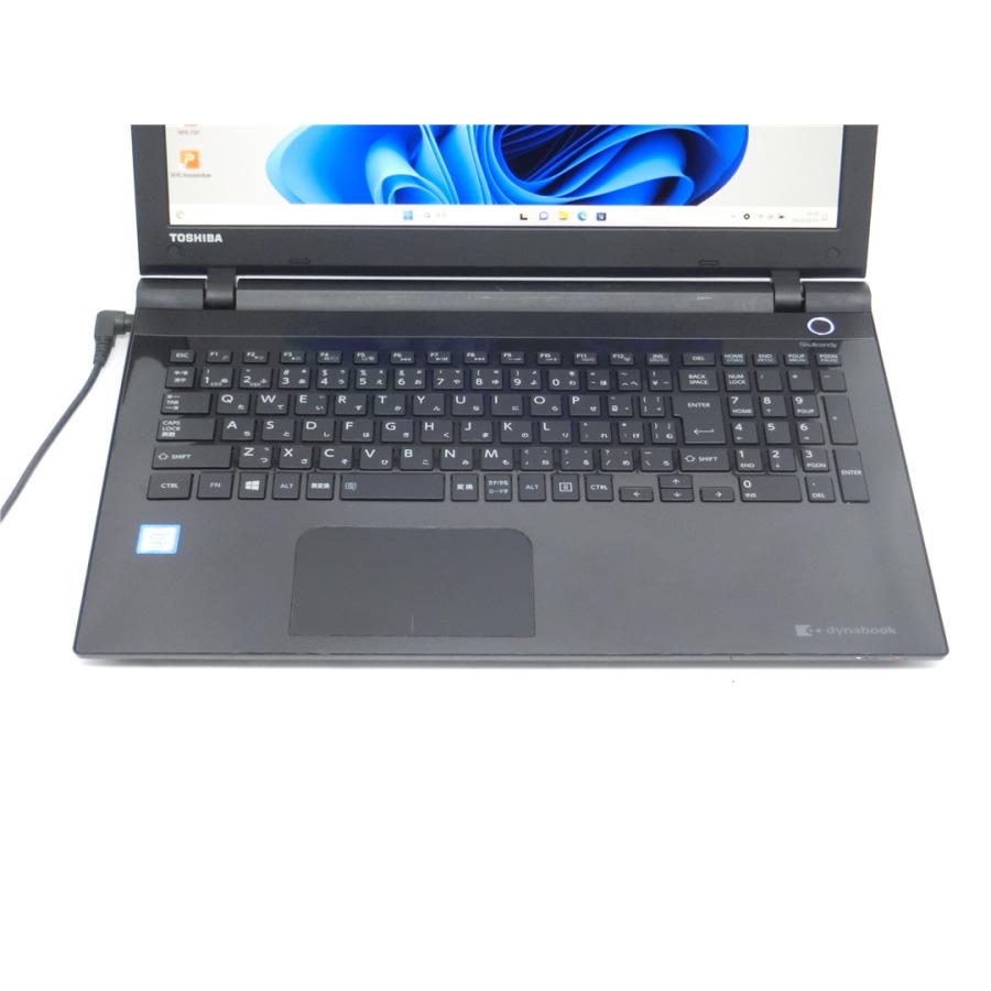 TOSHIBA dynabook Corei7 SSD ブルーレイ Webカメラ TOSHIBA dynabook Corei7 SSD ブルーレイ Webカメラ - メルカリ