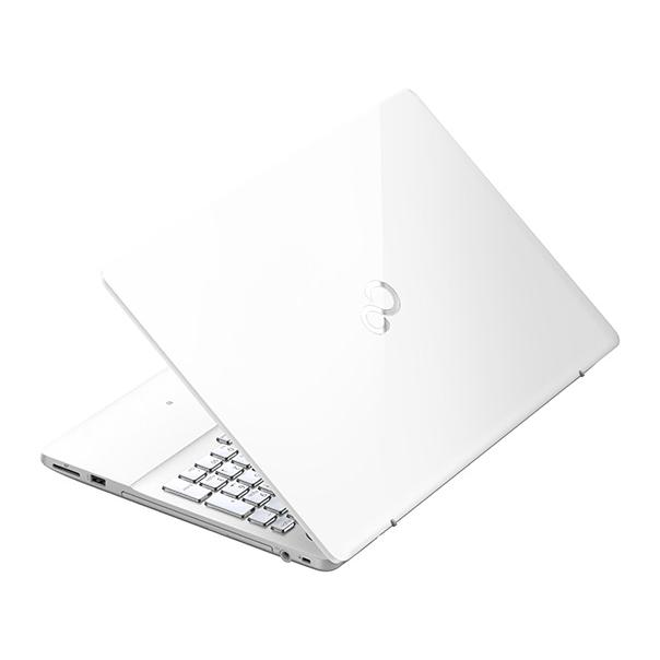 LIFEBOOK AH 富士通 AH77/B1 15.6型FHD タッチパネル Core i7-7700HQ