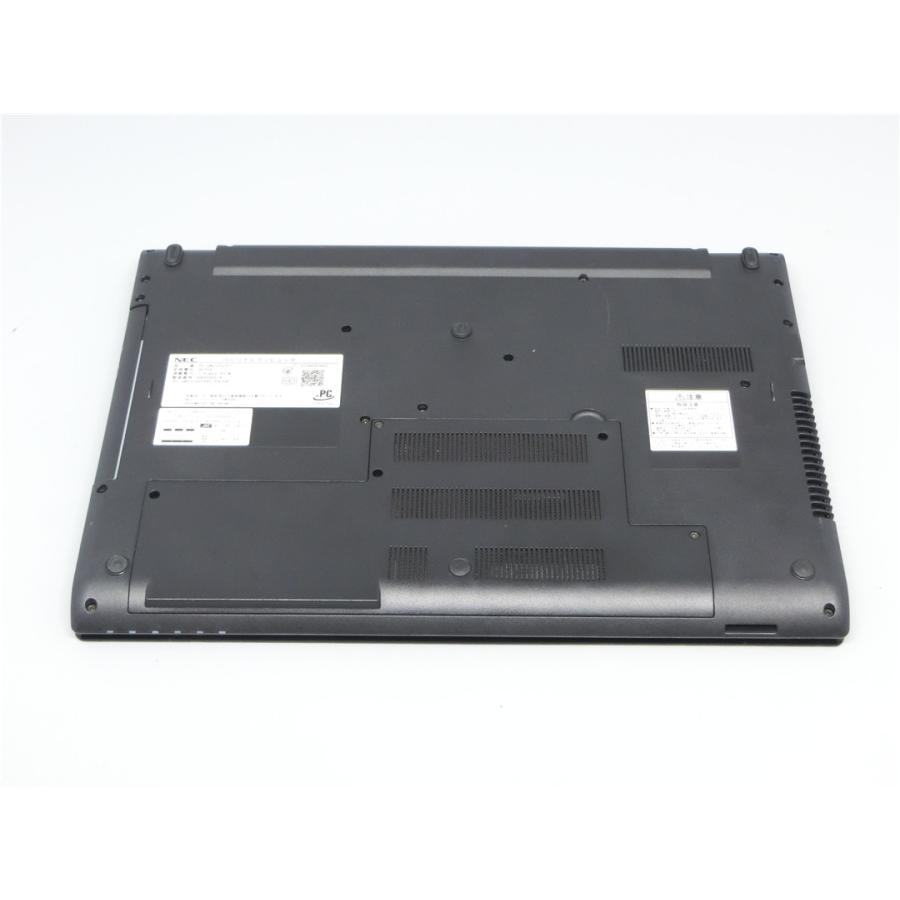 NEC Lavie PC-GN232GSD7 15型 Core i3 6100U 2.3GHZZ メモリ8GB 高速