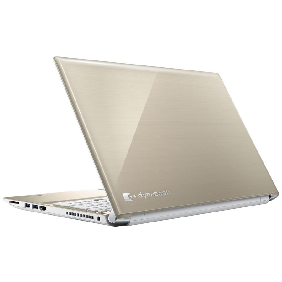 dynabook（ダイナブック） TOSHIBA Dynabook 15.6型FHDノートパソコン