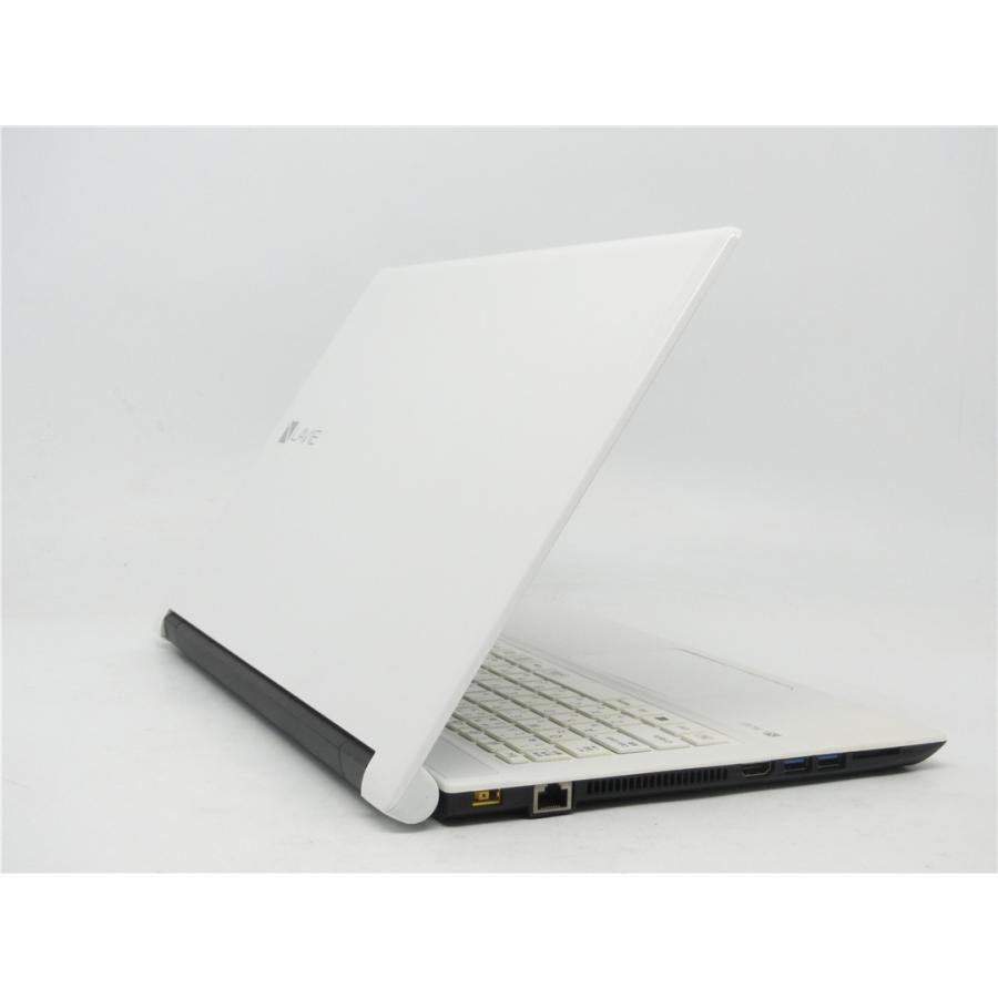 NEC LAVIE PC-NS100E1W SSD256g/8G Office付
