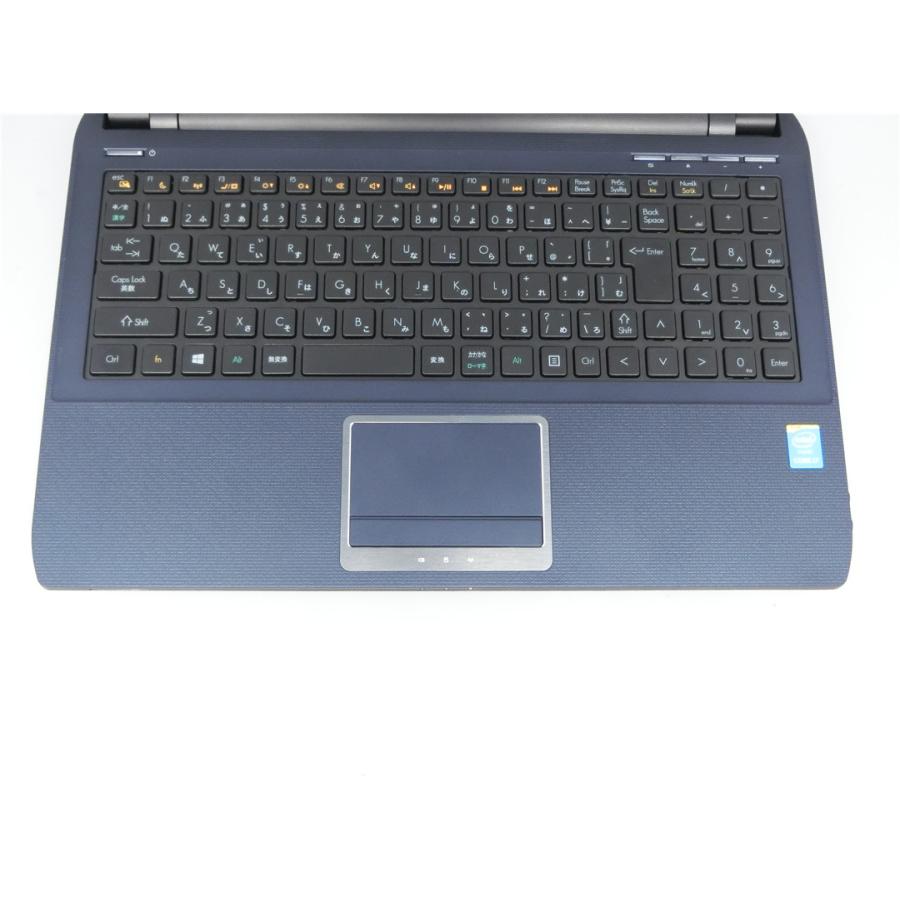 MousePro 中古ゲーミングノートパソコン mouse computer TWK MousePro 中古ゲーミングノートパソコン mouse computer TWK