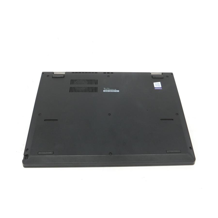 ThinkPad 2018年モデル/薄型 ThinkPad L390 (第8世代i5インテル
