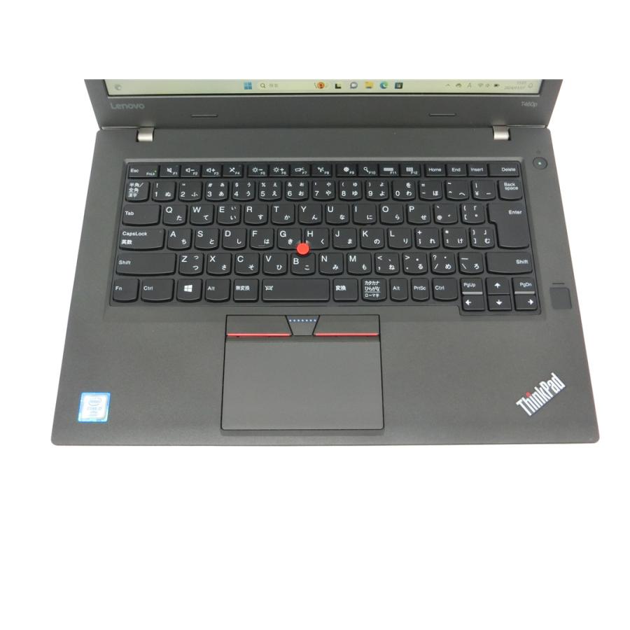 thinkpad t460p ハイスペック thinkpad t460p ハイスペック ThinkPad T460p | 14