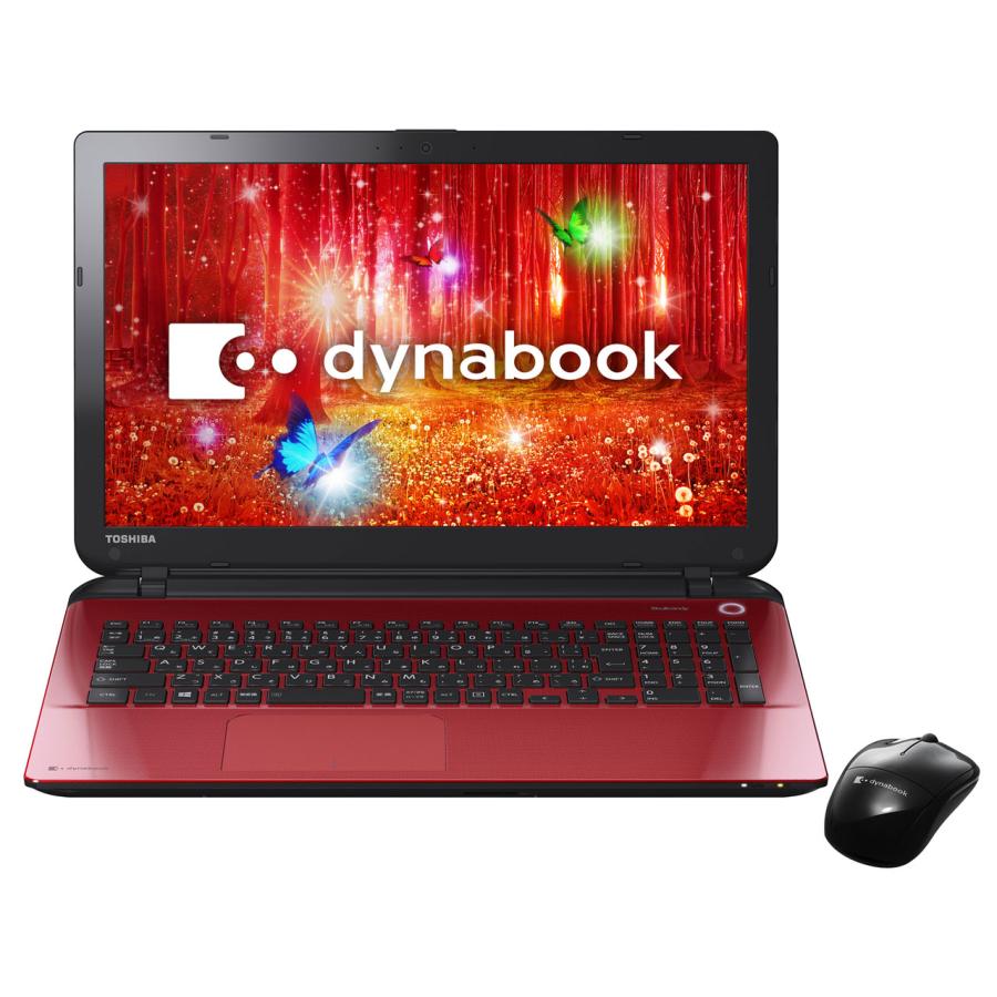 爆速仕様Core i7 東芝dynabookノートパソコン SSD Webカメラ dynabook T 2015年モデル/WEBカメラ/中古/15型フルHD/ノートPC