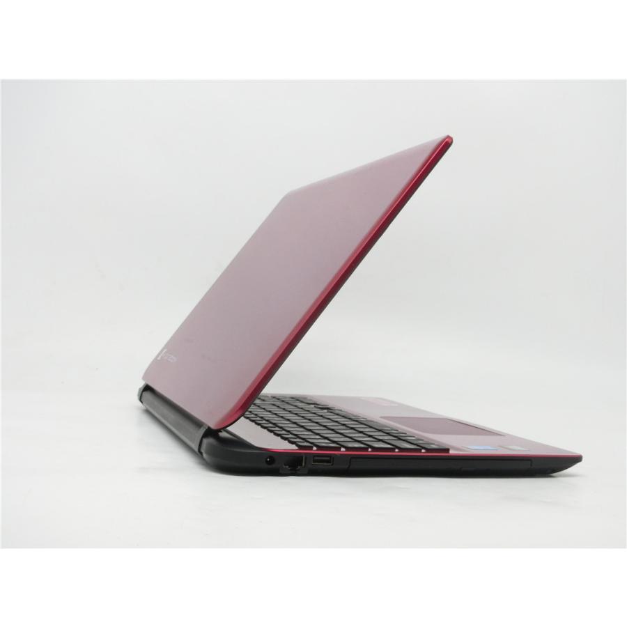 dynabook T 2015年モデル/WEBカメラ/中古/15型フルHD/ノートPC 