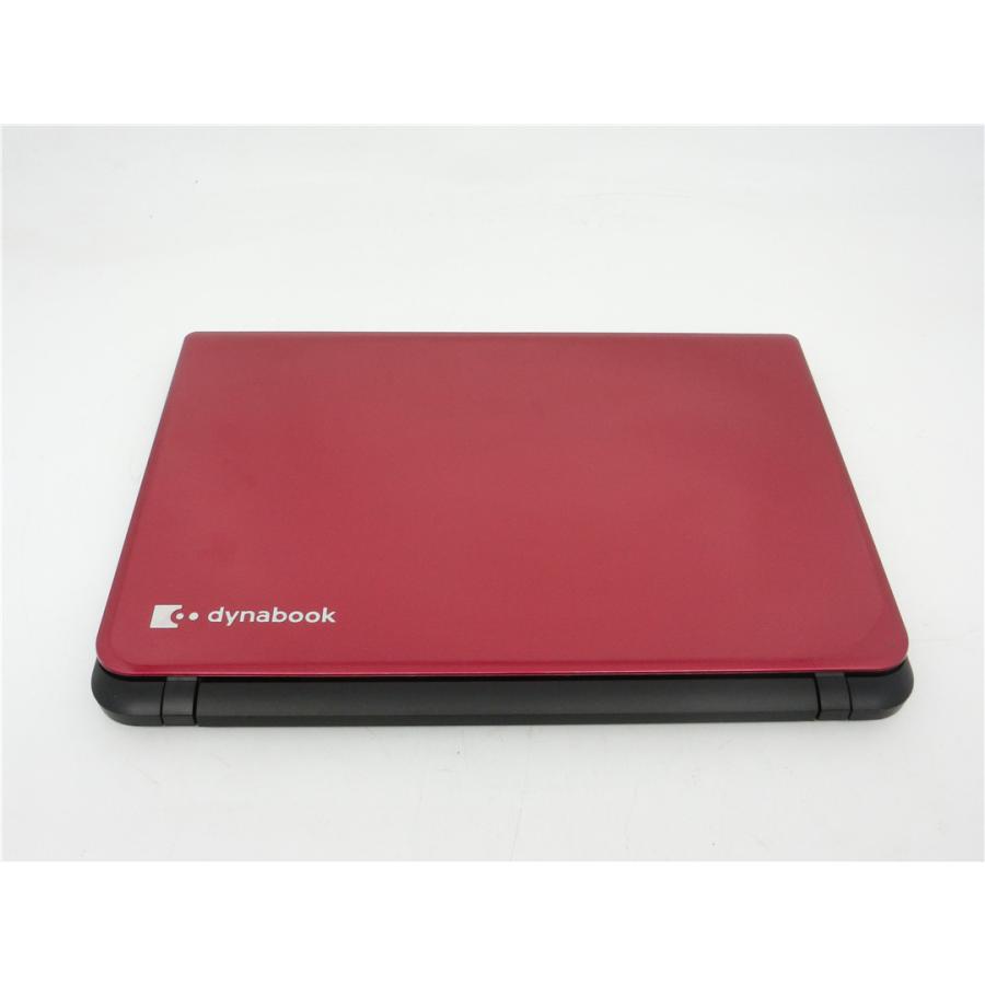 dynabook T 2015年モデル/WEBカメラ/中古/15型フルHD/ノートPC