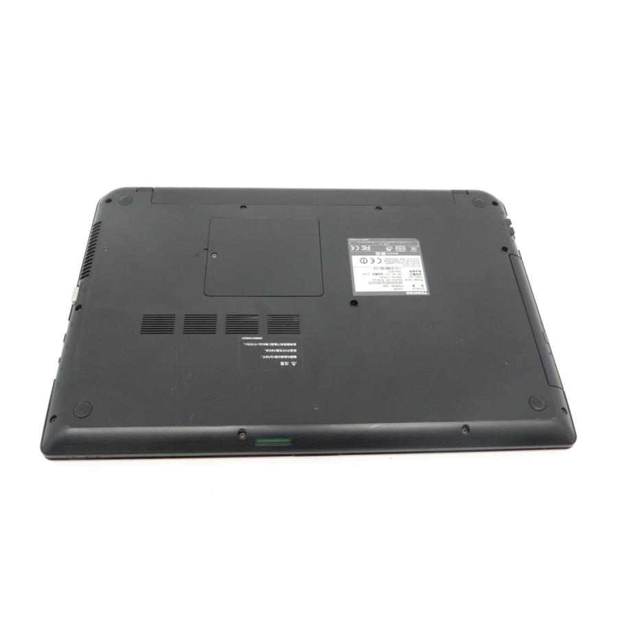dynabook T 2015年モデル/WEBカメラ/中古/15型フルHD/ノートPC