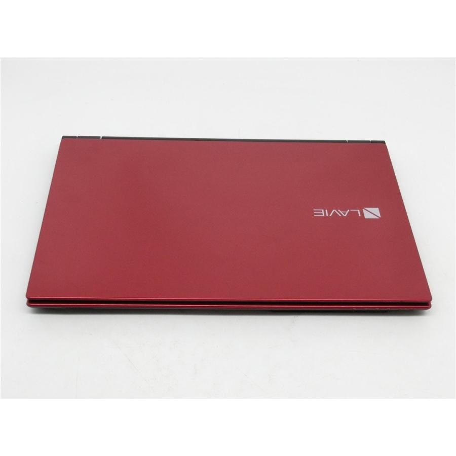 LAVIE ノートPC 美品 LaVie 2016年モデル/WEBカメラ/中古/15.6型/ノートPC/Win11H