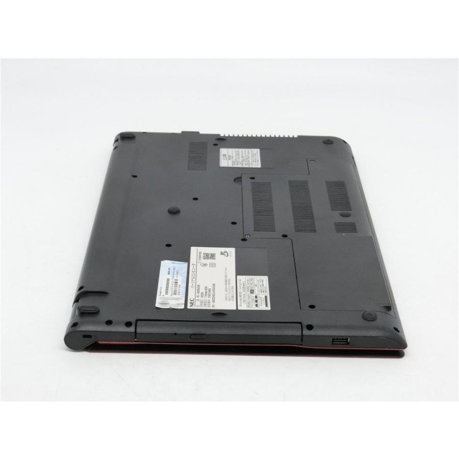 美品Win11 NS300M/i3/16G/1T/DVD/WLAN/カメラ 楽天市場】NEC Lavie（カラーブラック）（ノートPC｜パソコン