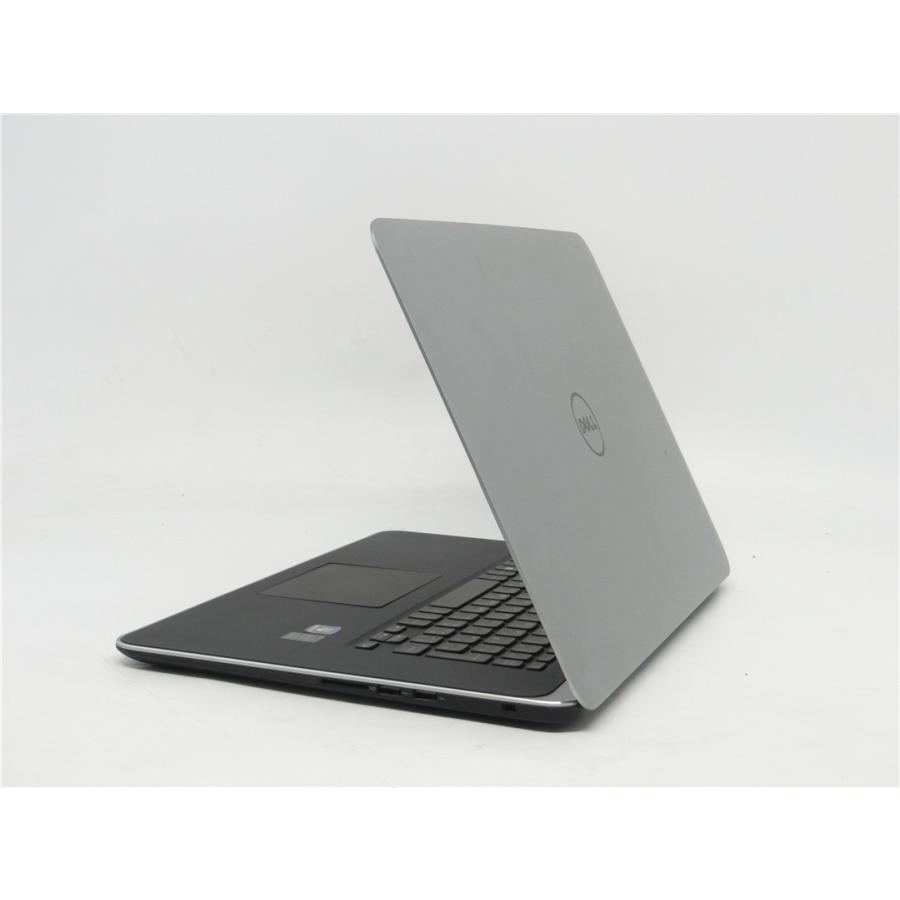 Precision Win11/カメラ内蔵/中古/15.6型/ノートPC/高速SSD512GB