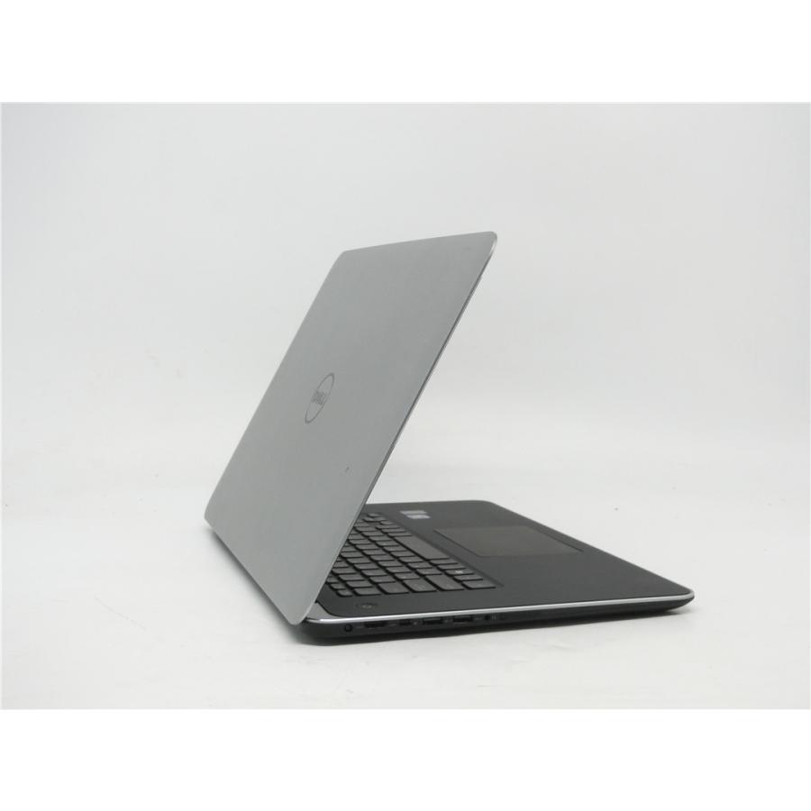 Precision Win11/カメラ内蔵/中古/15.6型/ノートPC/高速SSD512GB