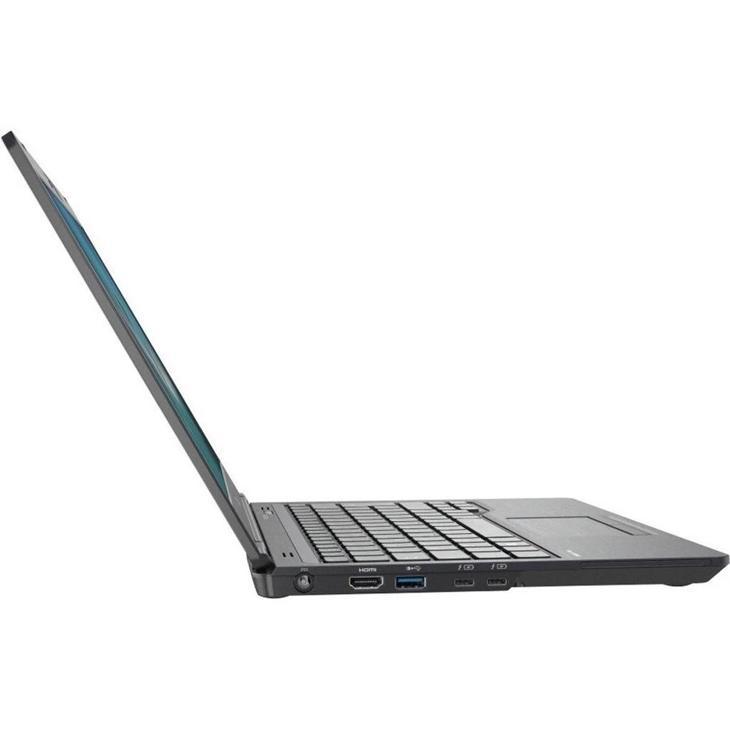 LIFEBOOK U 2022年モデルFMV U7311/F 13.3型フルHD 高性能第11世代