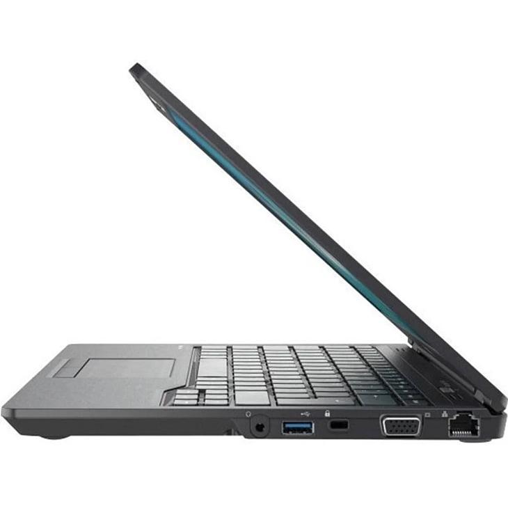2022年モデルFMV LIFEBOOK 　U7311/F 13.3型フルHD　高性能第11世代Cel6305U/8GB/新品高速SSD512GB　Win11Pro　MSoffice2021/WEBカメラ/Wi-Fi6 Type-Cの画像