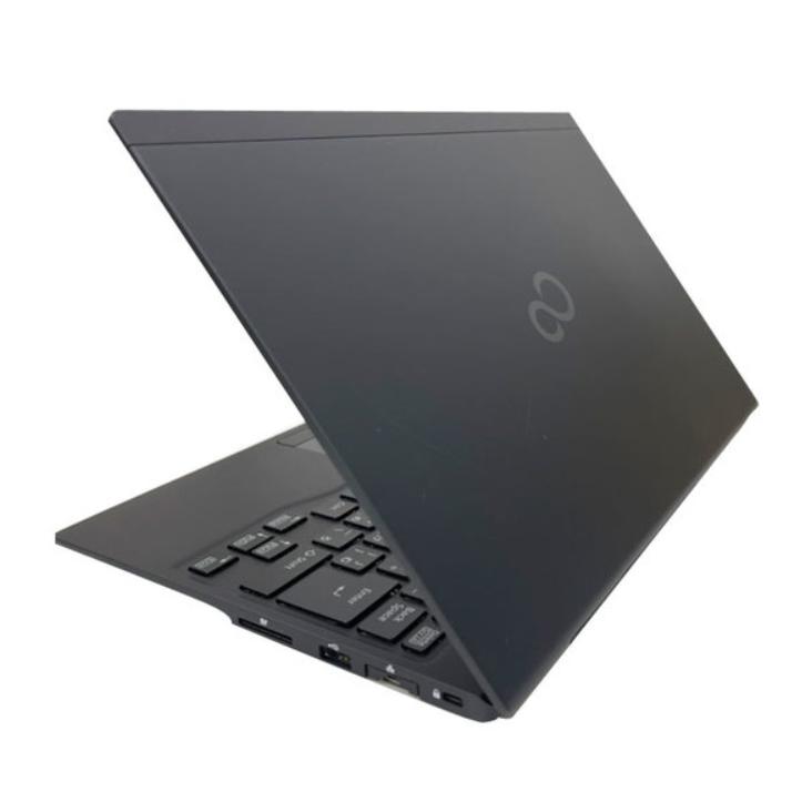 2019年モデル　軽量薄型　FMV LIFEBOOK UH90/D2  　第8世代 インテル Core i7 8565U/8GB/高速SSD512GB　　Win11Pro　MSoffice　HDMI  USB3.0/WEBカメラ｜srepcstore｜04