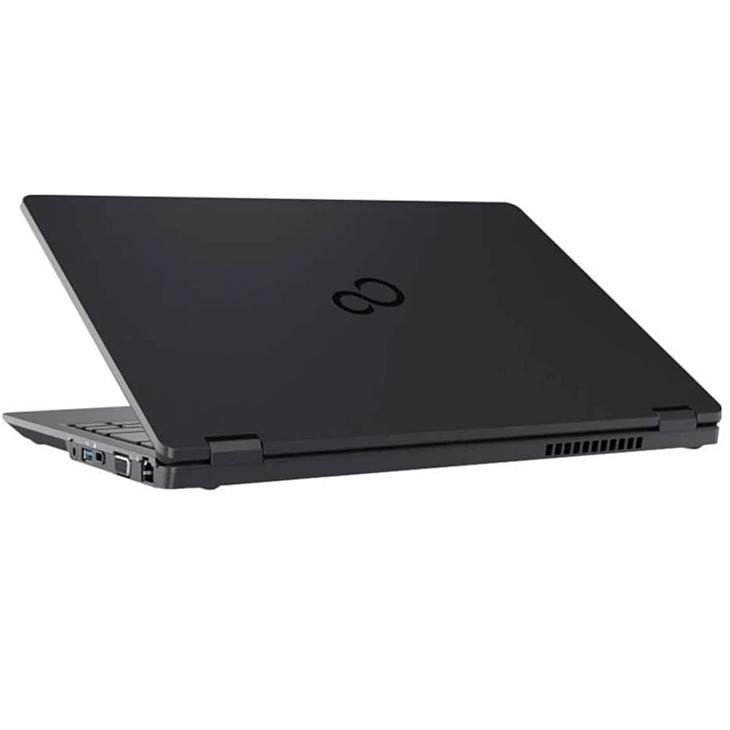 LIFEBOOK U 2022年モデルFMV U7311/F 13.3型フルHD 高性能第11世代 