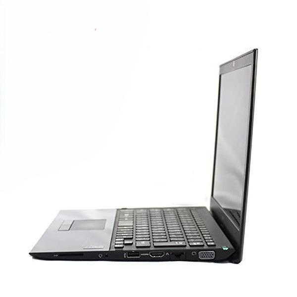 在宅ワークに♪VAIO 薄型軽量 13インチノートパソコン SSD i5 カメラ 在宅ワークに♪VAIO 薄型軽量 13インチノートパソコン SSD i5 カメラ