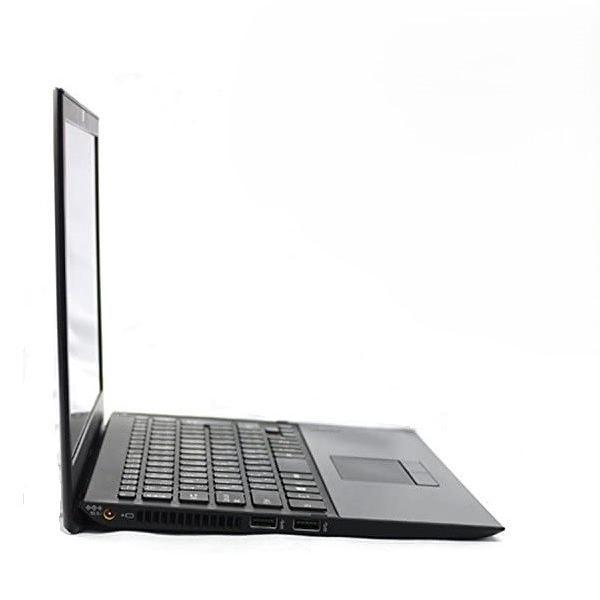 VAIO カメラ内蔵/13.3型薄型軽量フルHDノートPC/Win11Pro/高速SSD512GB