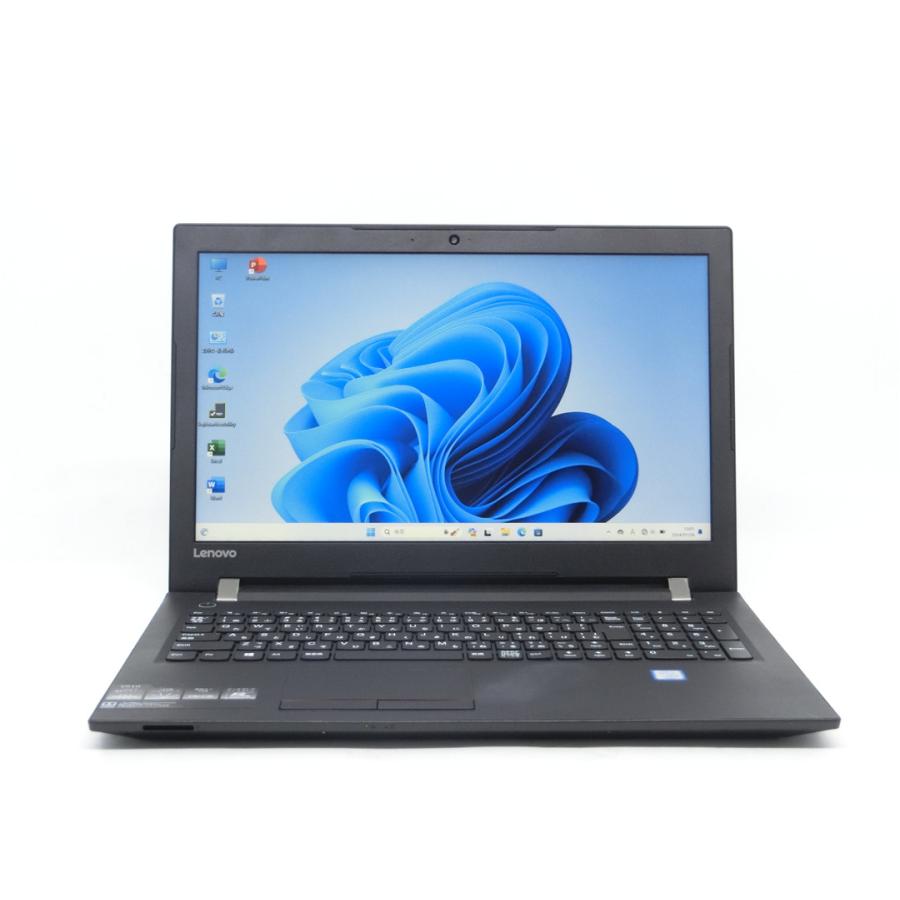 IdeaPad 300 2018年モデル Lenovo V510-15IKB 15.6インチ ノート