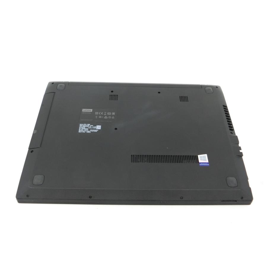 IdeaPad 300 2018年モデル Lenovo V510-15IKB 15.6インチ ノート