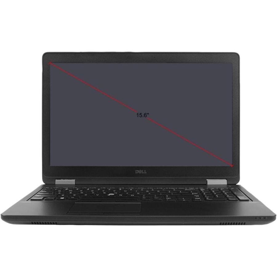 Precision DELL 3510 15.6型FHDノートパソコン Win11Pro Corei7