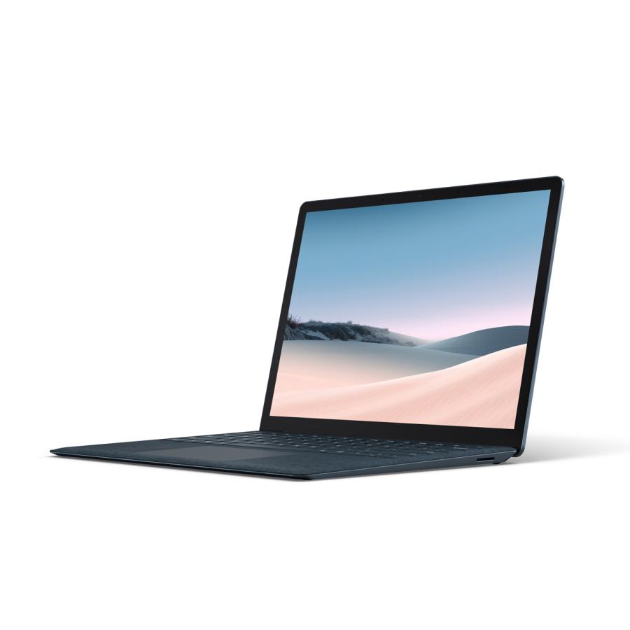 Surface Laptop 3 1867 高性能 Core i7-1065G7 16GB SSD512GB 13.5型