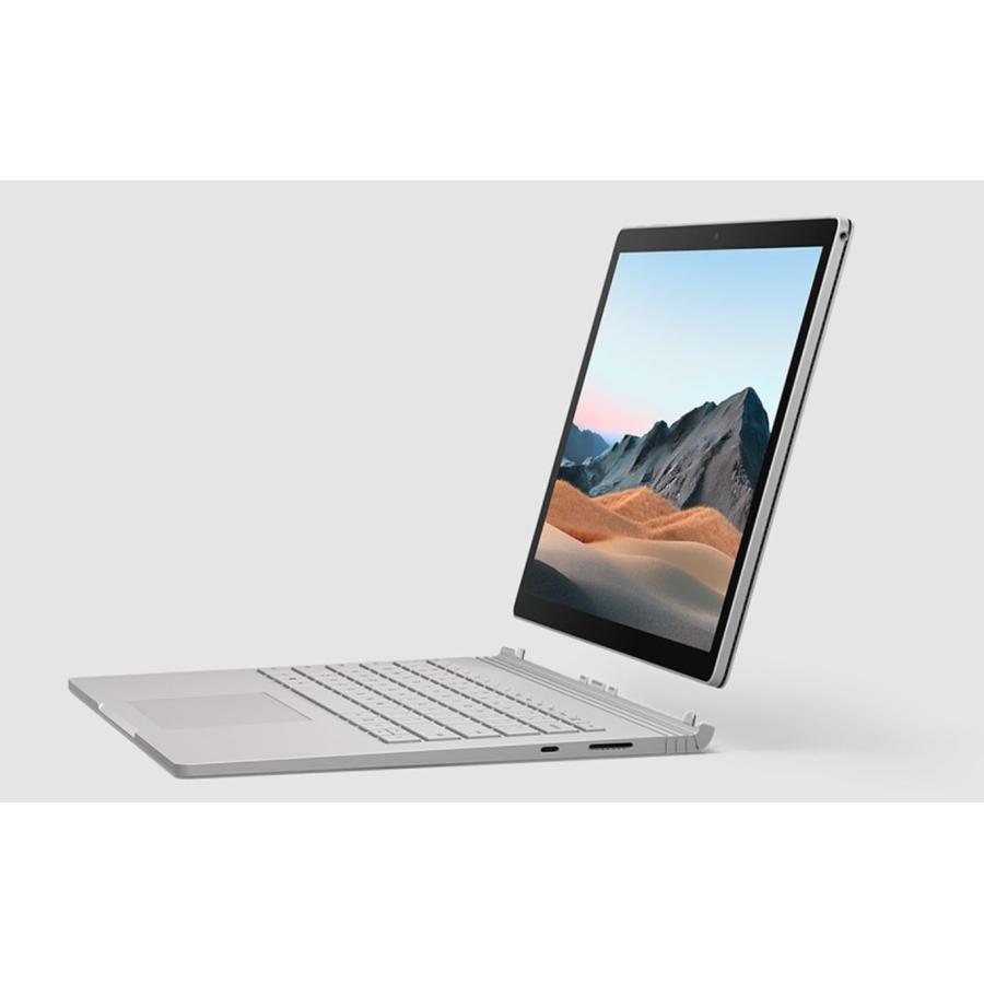 Surface Book マイクロソフト SurfaceBook2 1832第8世代Core i7 8650U